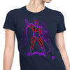 The Magnetic Tempest - Women's Apparel
