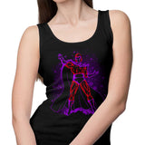 The Magnetic Tempest - Tank Top