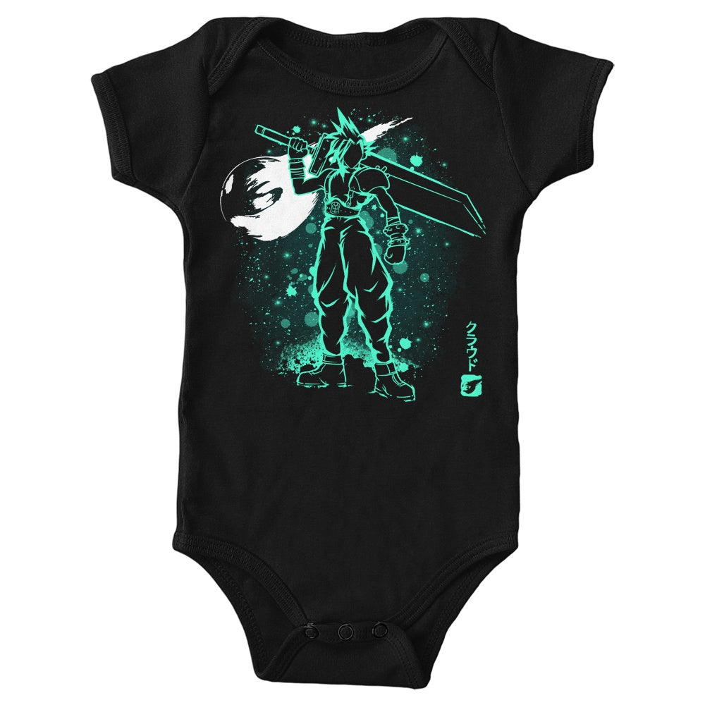 The Mako Ex-Soldier - Youth Apparel