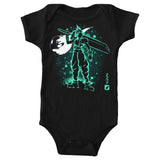 The Mako Ex-Soldier - Youth Apparel