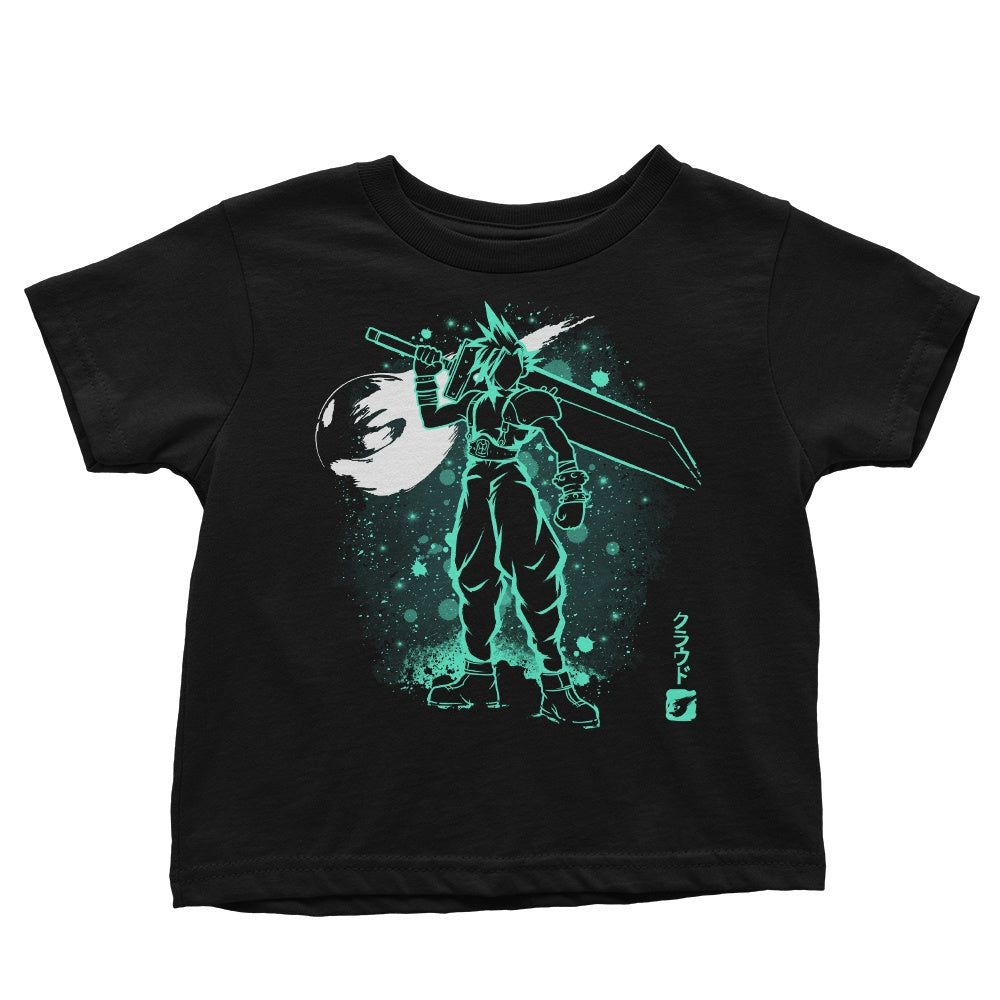 The Mako Ex-Soldier - Youth Apparel