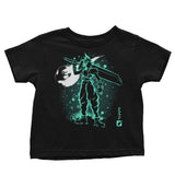 The Mako Ex-Soldier - Youth Apparel