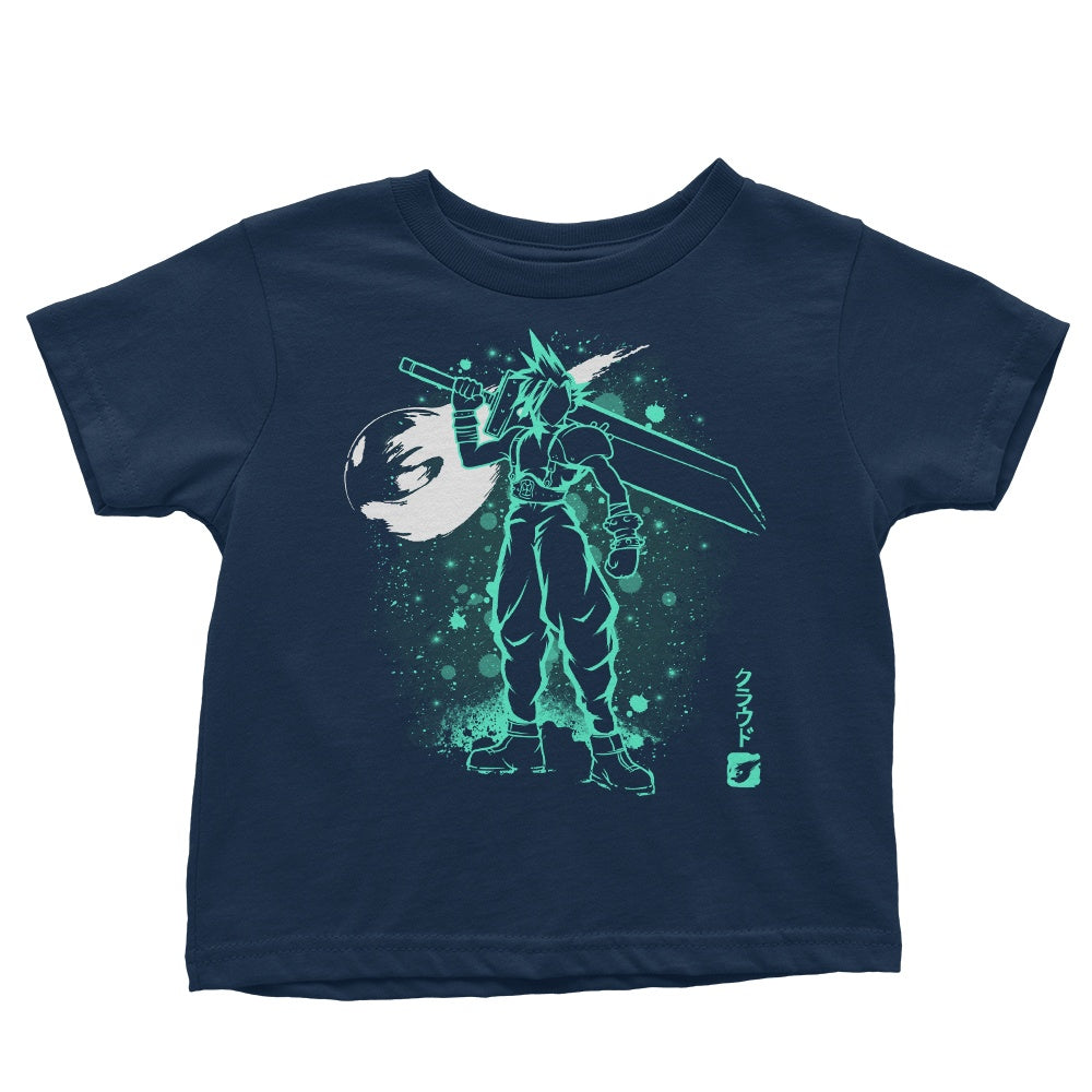 The Mako Ex-Soldier - Youth Apparel