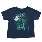 The Mako Ex-Soldier - Youth Apparel