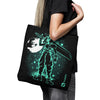 The Mako Ex-Soldier - Tote Bag