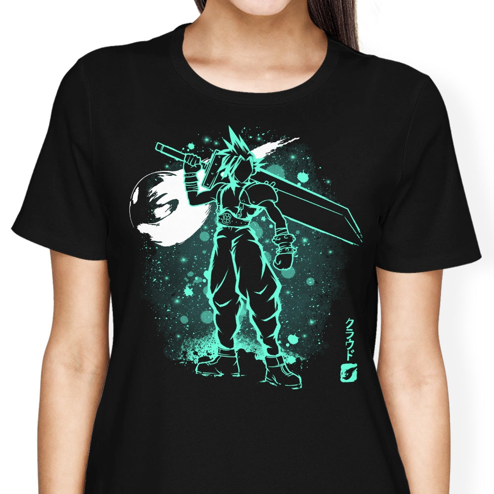 The Mako Ex-Soldier - Women's Apparel