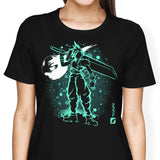 The Mako Ex-Soldier - Women's Apparel