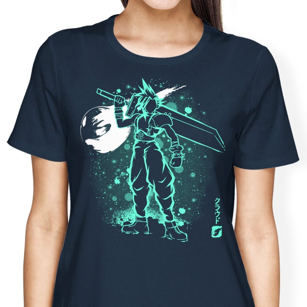 The Mako Ex-Soldier - Women's Apparel