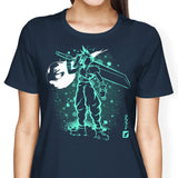 The Mako Ex-Soldier - Women's Apparel