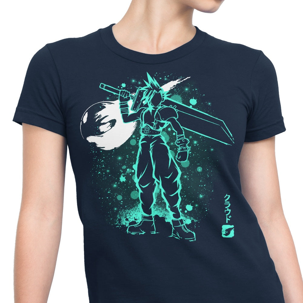 The Mako Ex-Soldier - Women's Apparel