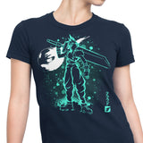 The Mako Ex-Soldier - Women's Apparel