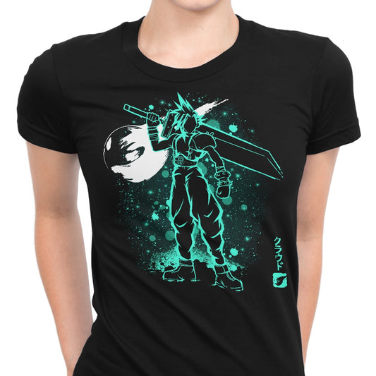 The Mako Ex-Soldier - Women's Apparel