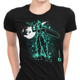 The Mako Ex-Soldier - Women's Apparel