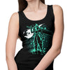 The Mako Ex-Soldier - Tank Top