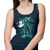 The Mako Ex-Soldier - Tank Top