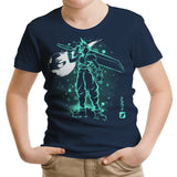 The Mako Ex-Soldier - Youth Apparel