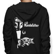 The Mandofather - Hoodie
