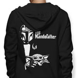 The Mandofather - Hoodie