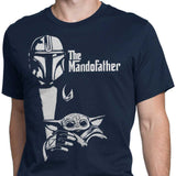 The Mandofather - Men's Apparel