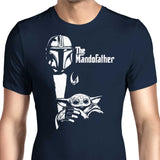 The Mandofather - Men's Apparel