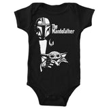 The Mandofather - Youth Apparel