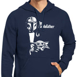 The Mandofather - Hoodie