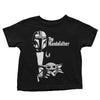 The Mandofather - Youth Apparel