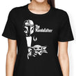 The Mandofather - Women's Apparel