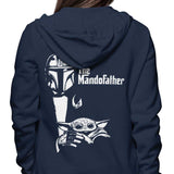 The Mandofather - Hoodie