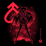 The Mars - Throw Pillow