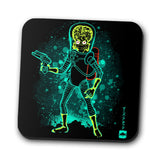 The Martian - Coasters