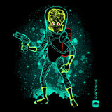 The Martian - Women's Apparel