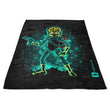The Martian - Fleece Blanket