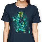 The Martian - Women's Apparel