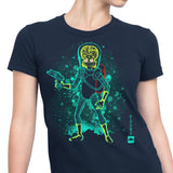 The Martian - Women's Apparel