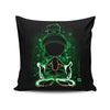 The Marvin - Throw Pillow