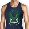 The Marvin - Tank Top