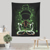 The Marvin - Wall Tapestry
