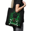 The Marvin - Tote Bag