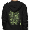 The Master Chief - Hoodie