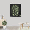The Master Chief - Wall Tapestry
