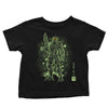 The Master Chief - Youth Apparel