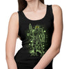 The Master Chief - Tank Top