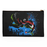 The Mean One - Accessory Pouch