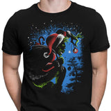 The Mean One - Men's Apparel