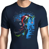 The Mean One - Men's Apparel