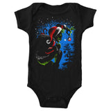 The Mean One - Youth Apparel