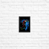 The Mean One - Posters & Prints