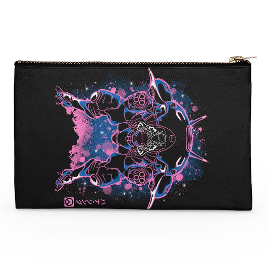 The Mech - Accessory Pouch