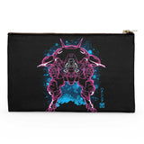 The Mech (Alt) - Accessory Pouch